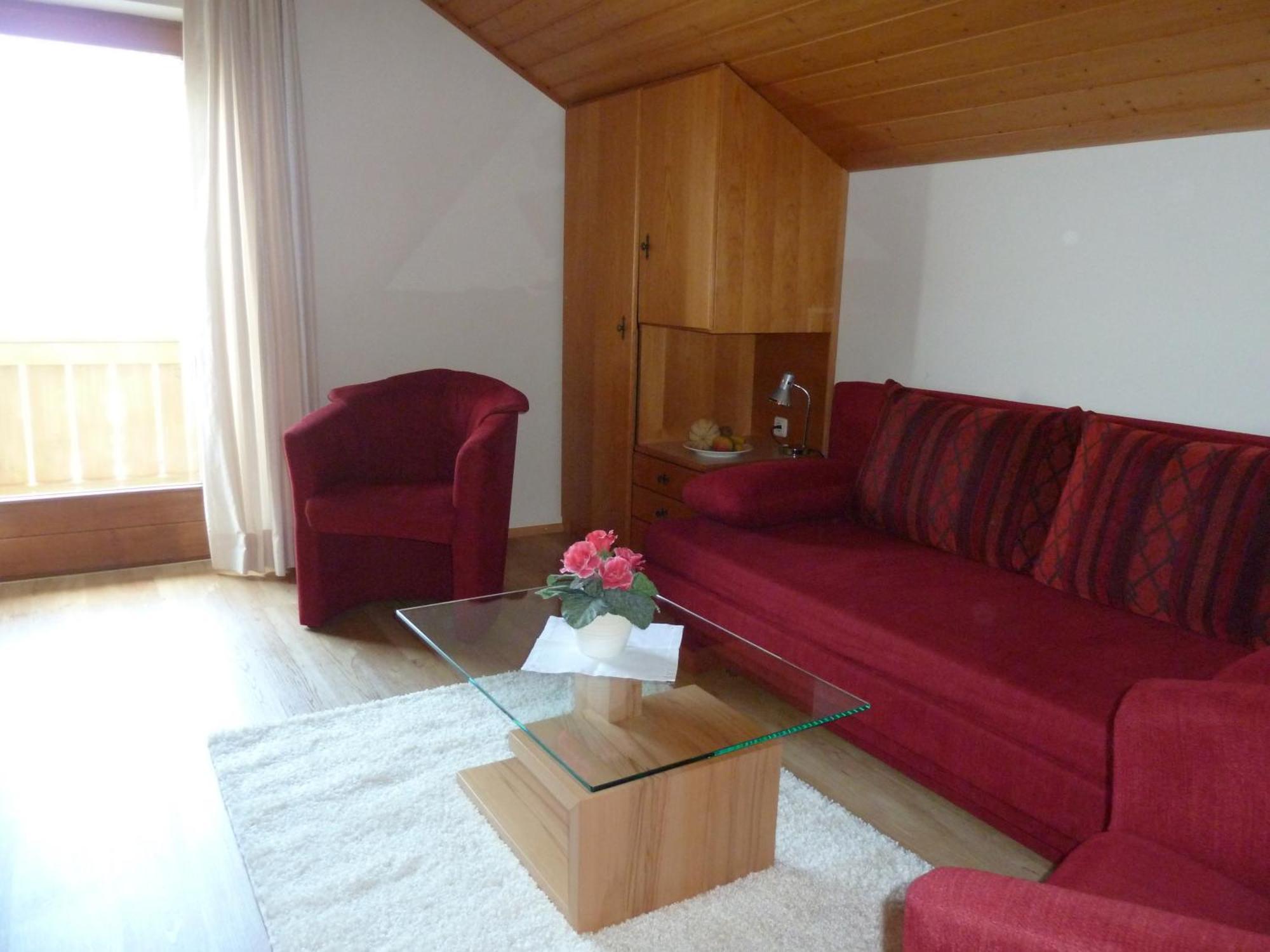 Ferienwohnung Panorama บัดโคลกรุบ ภายนอก รูปภาพ